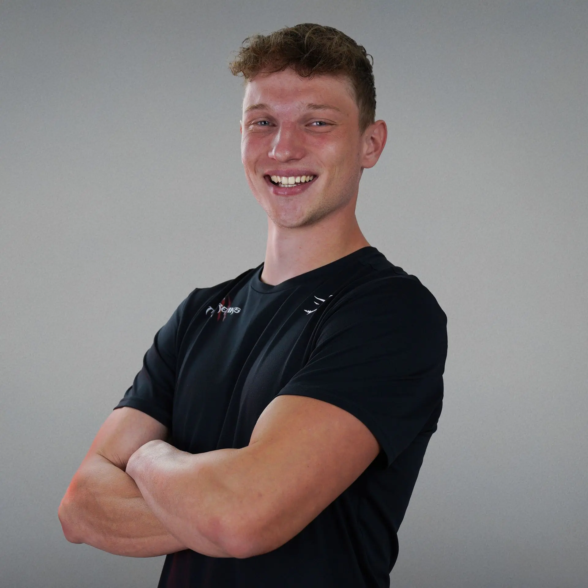 Severin Heidlberger – Porträt