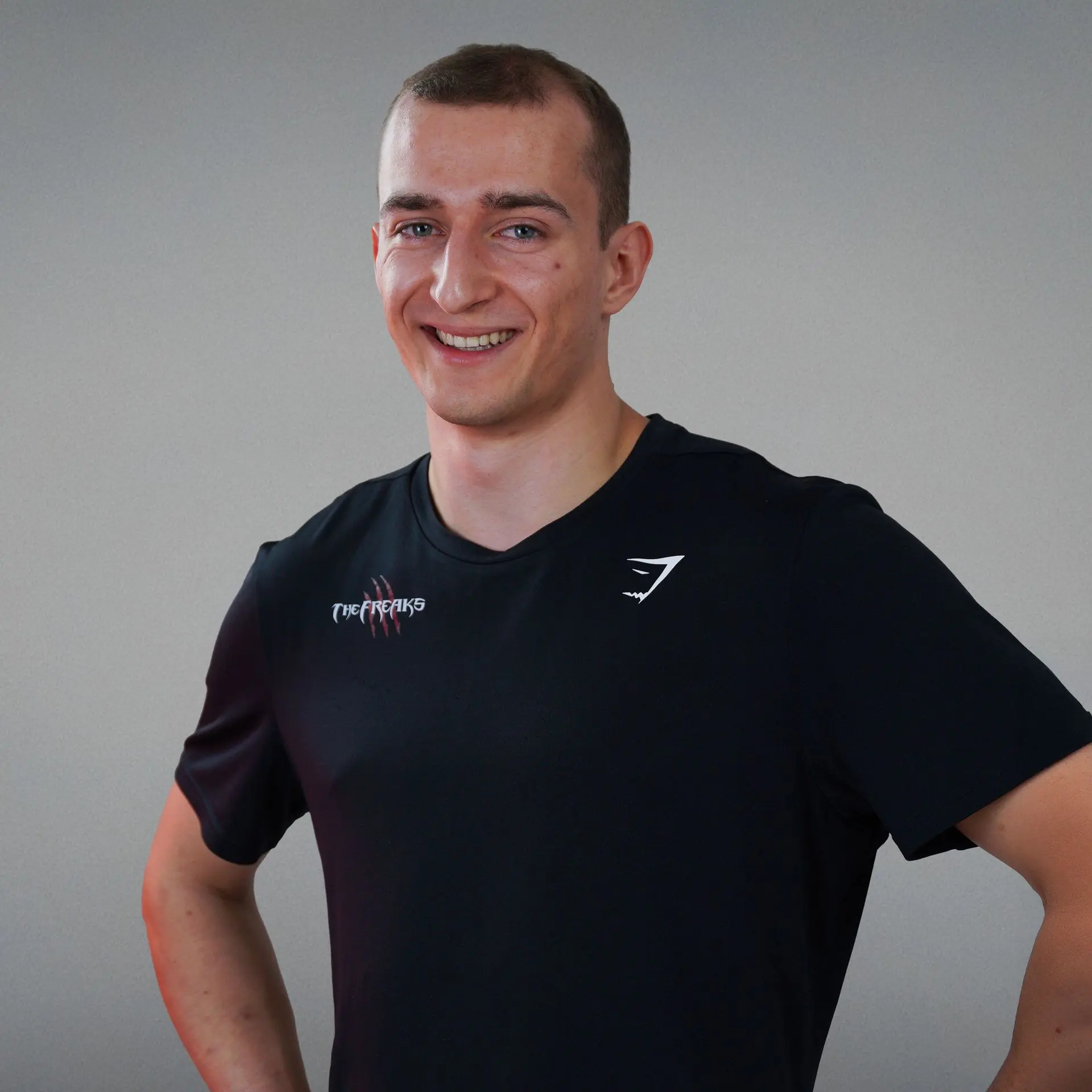 Moritz Teufl – Porträt