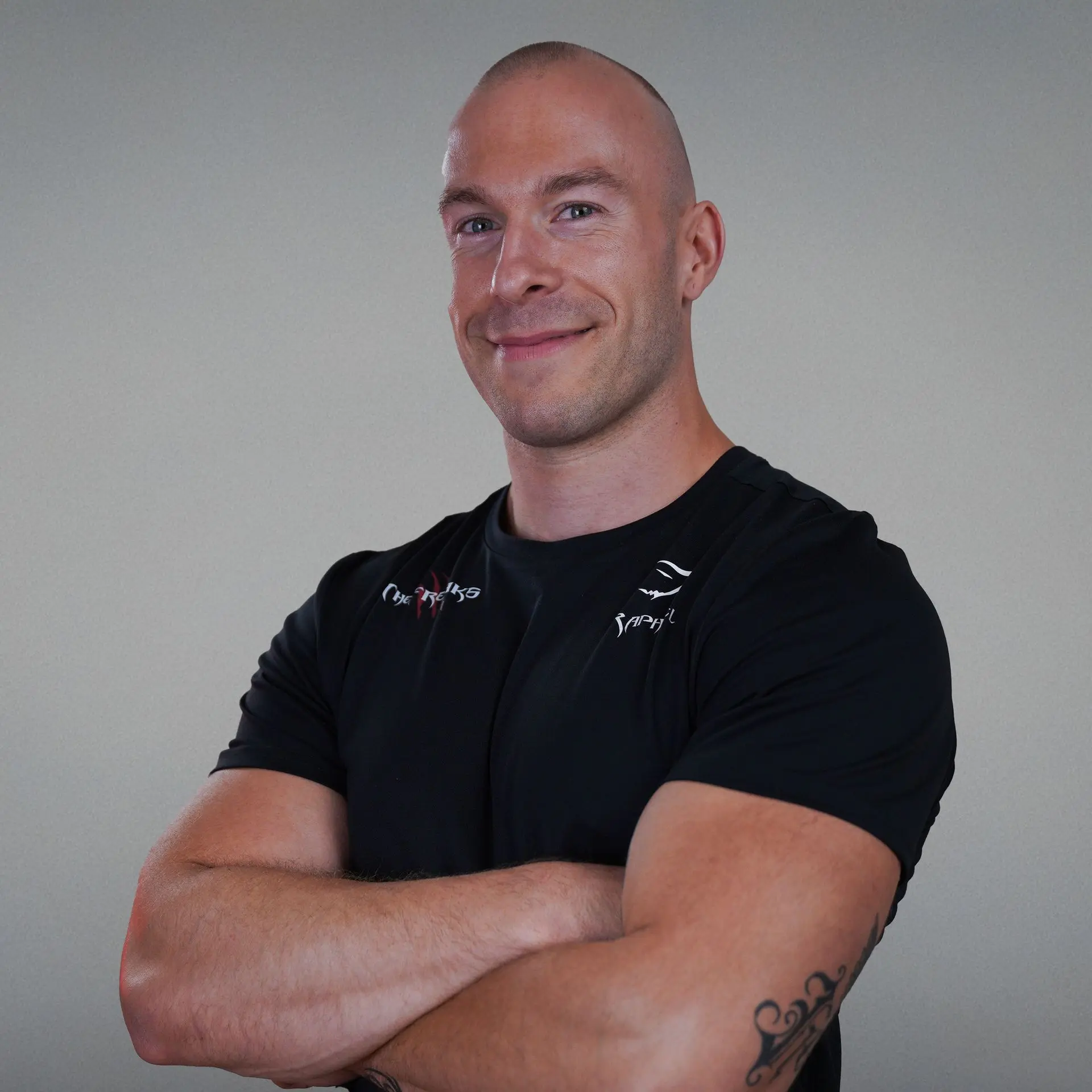 Raphael Haider – Porträt