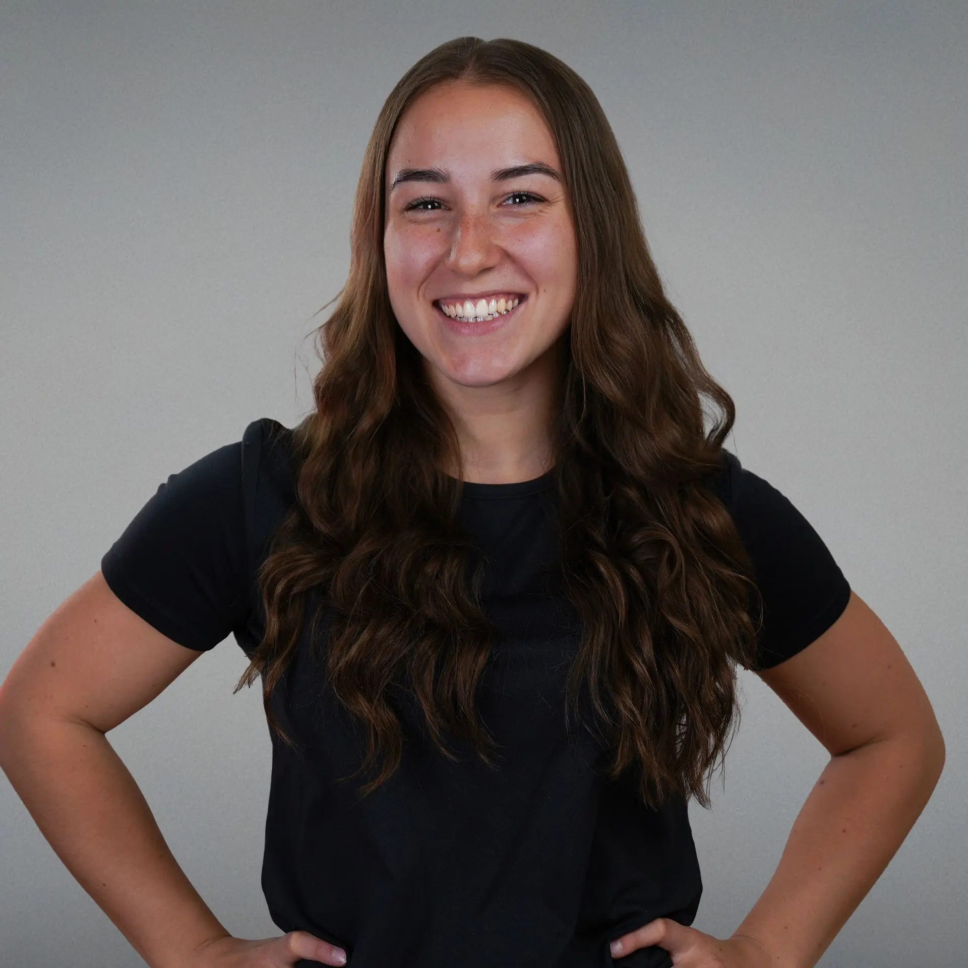 Emma Peterseil – Porträt