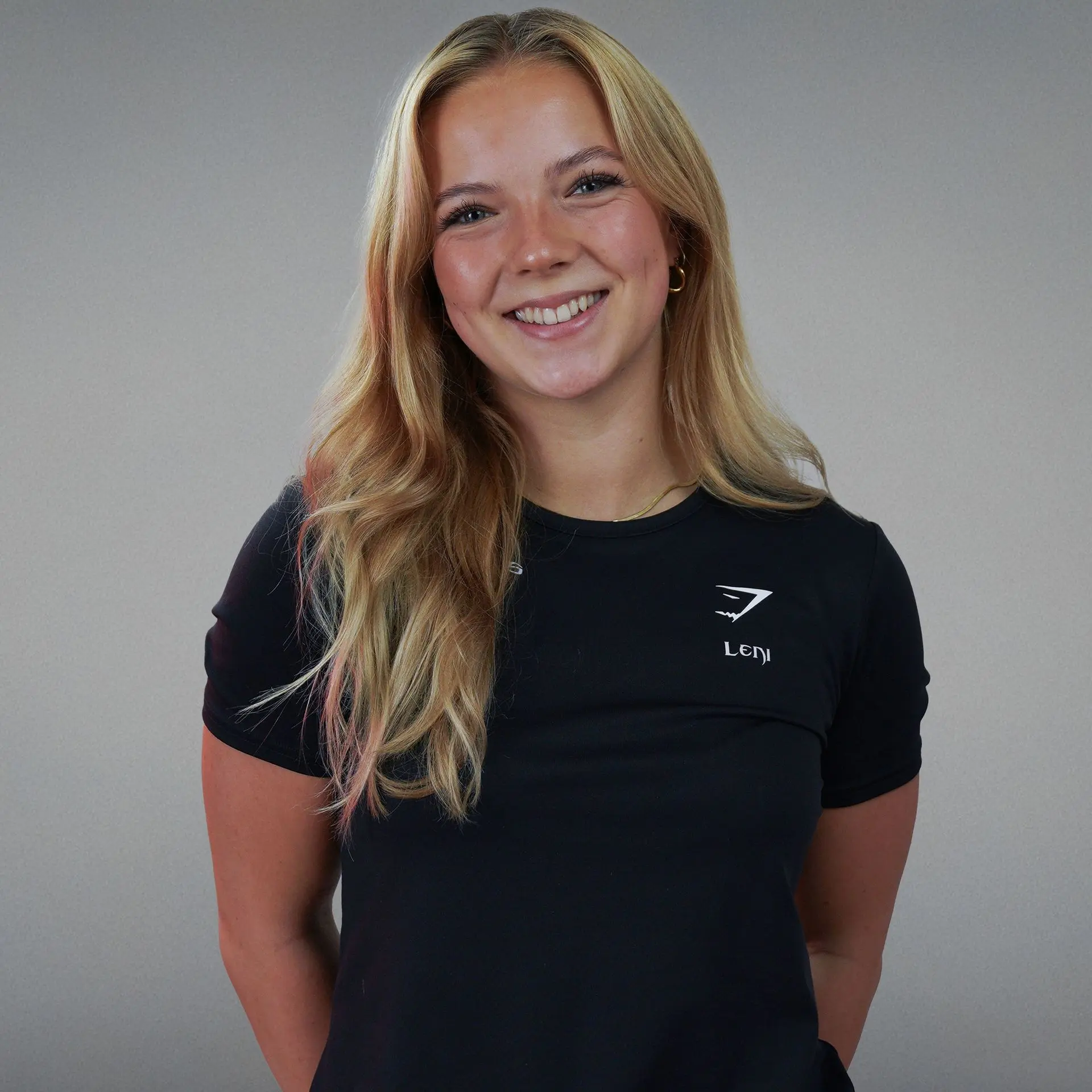 Helene Thoma – Porträt