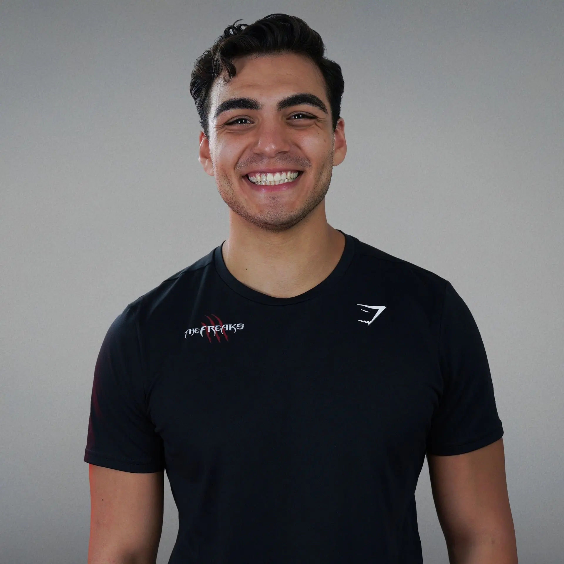 Saman Kabooband – Porträt