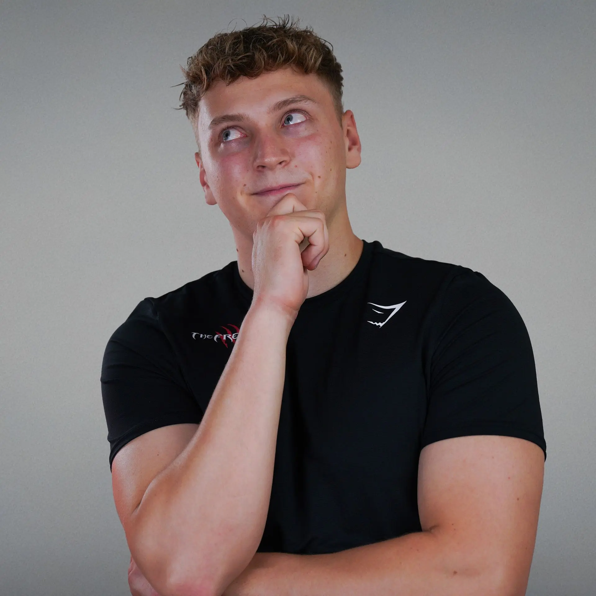 Valentin Witzany – Spaßfoto