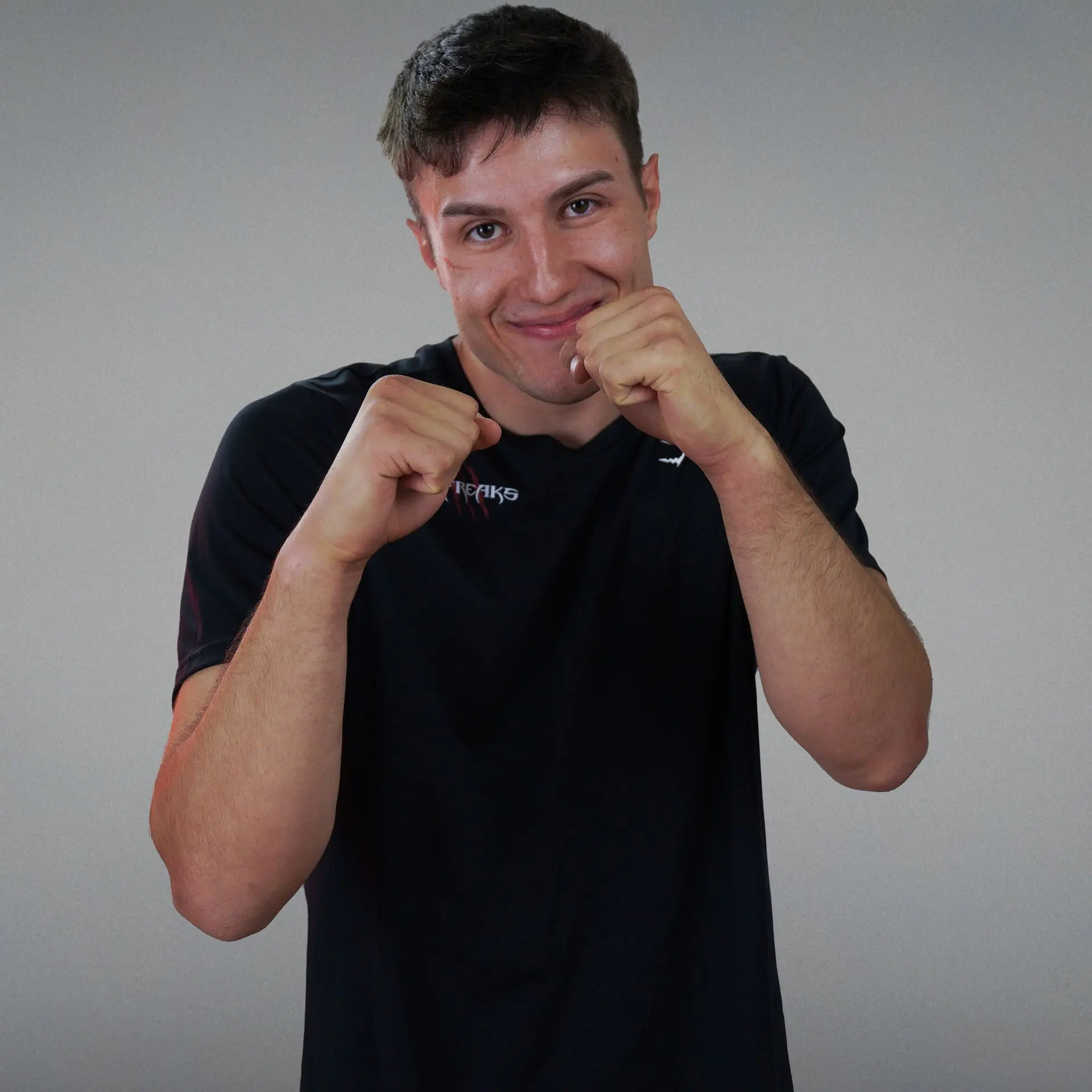 Paul Königstorfer – Spaßfoto