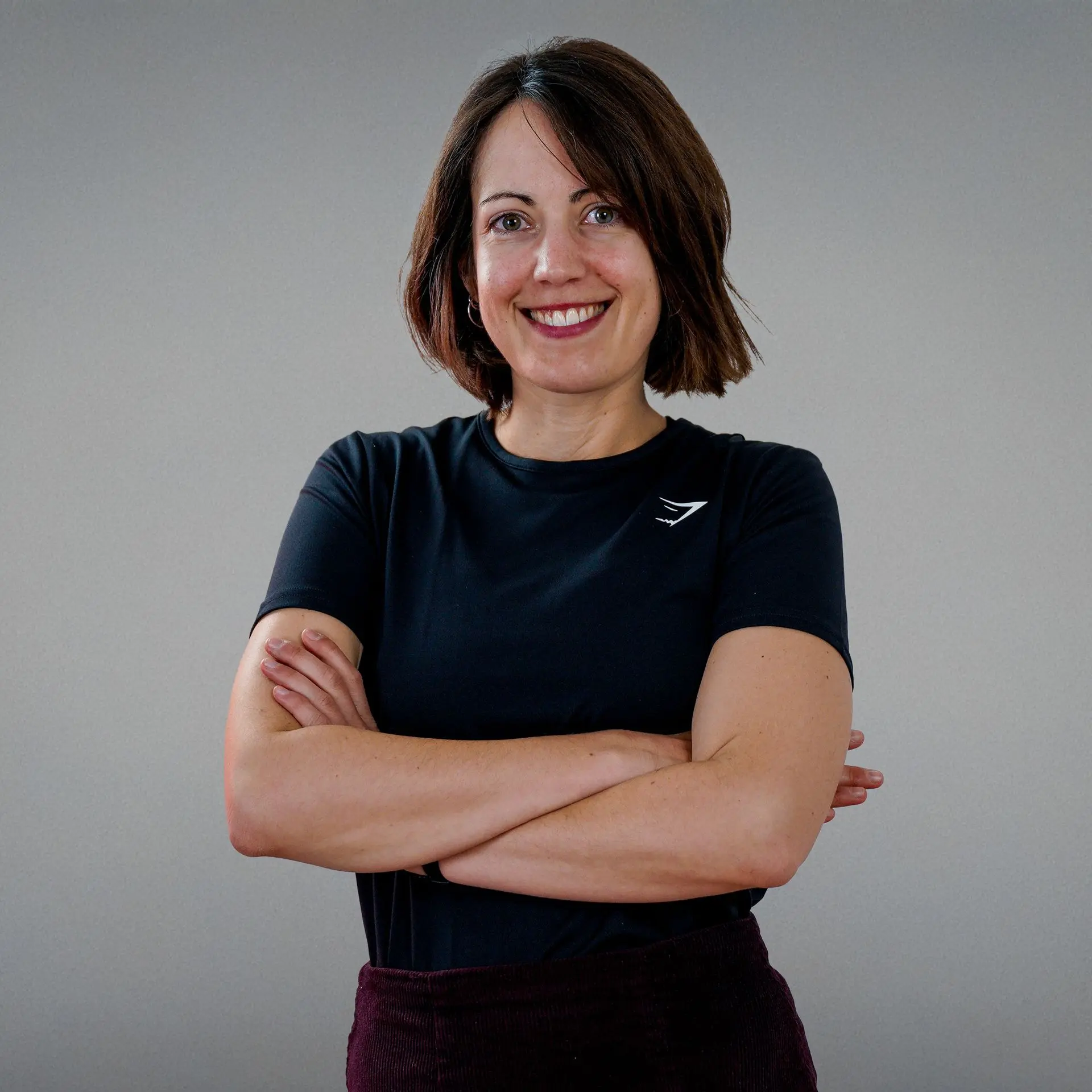 Luisa Stöger – Porträt