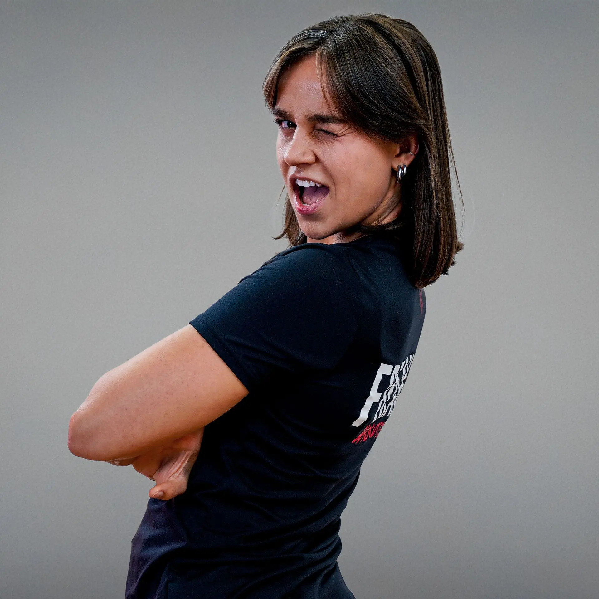 Nico Richter – Spaßfoto