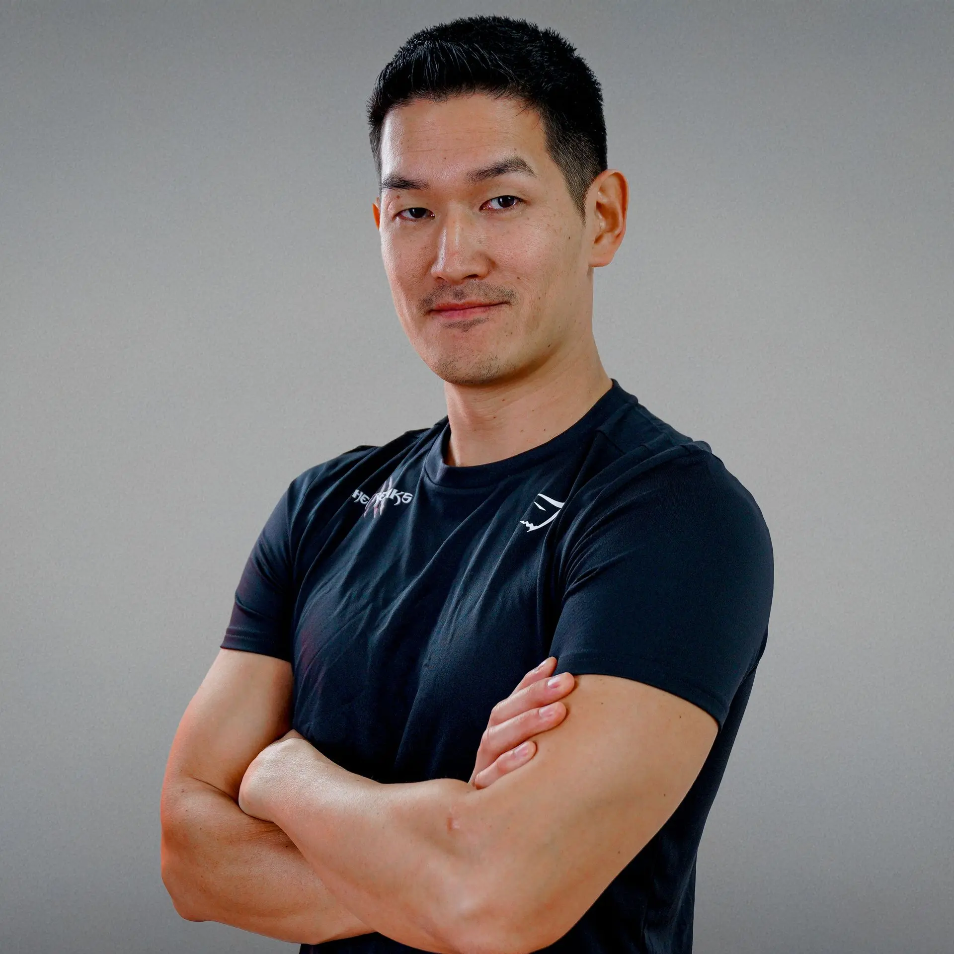 O.C. Ono – Porträt