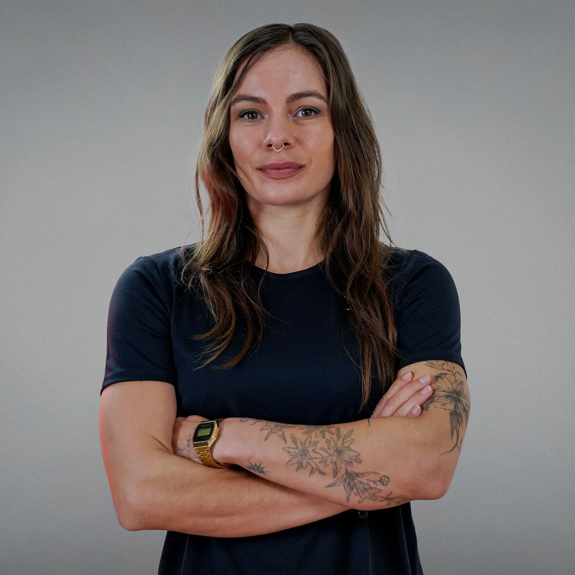 Helene Thoma – Porträt