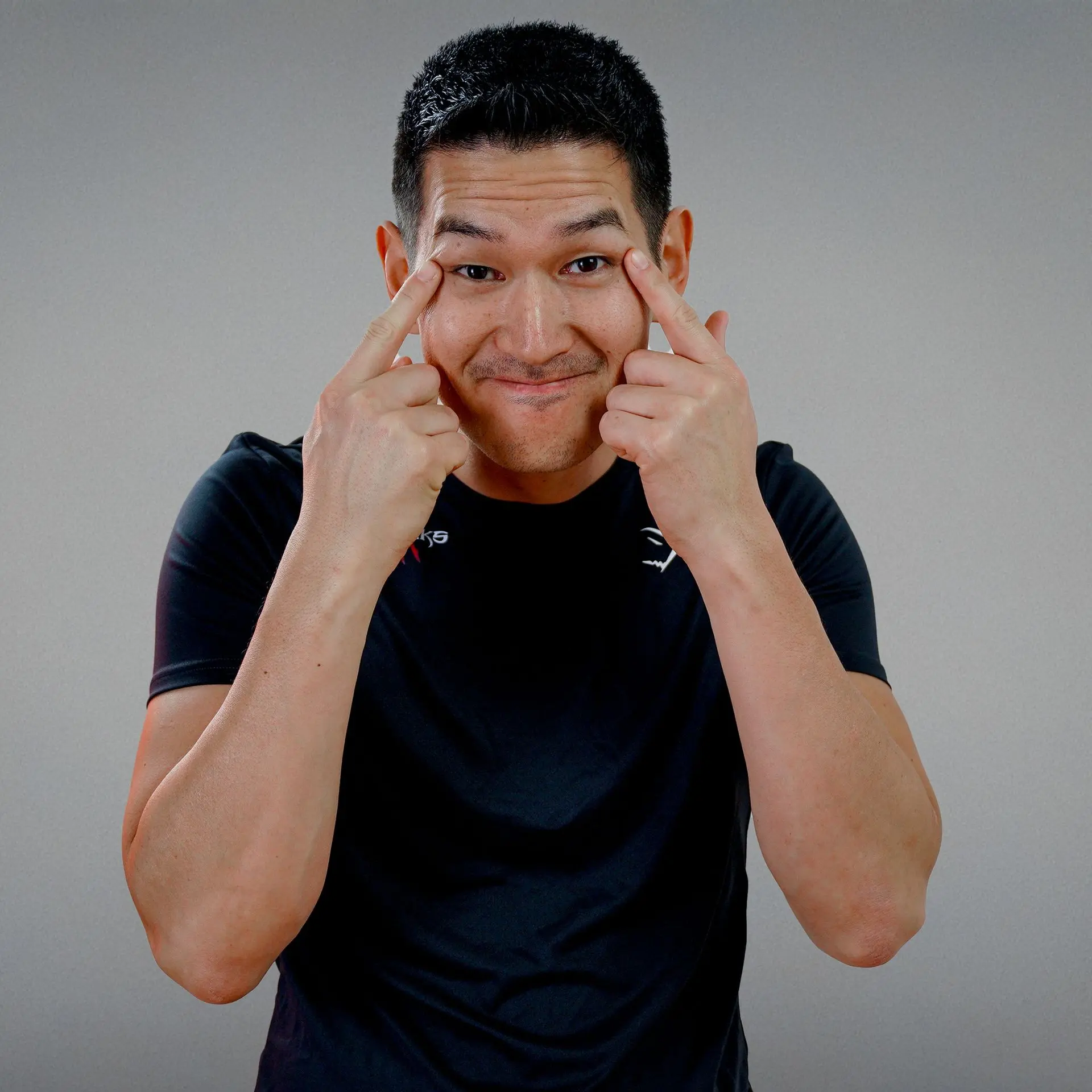 O.C. Ono – Spaßfoto