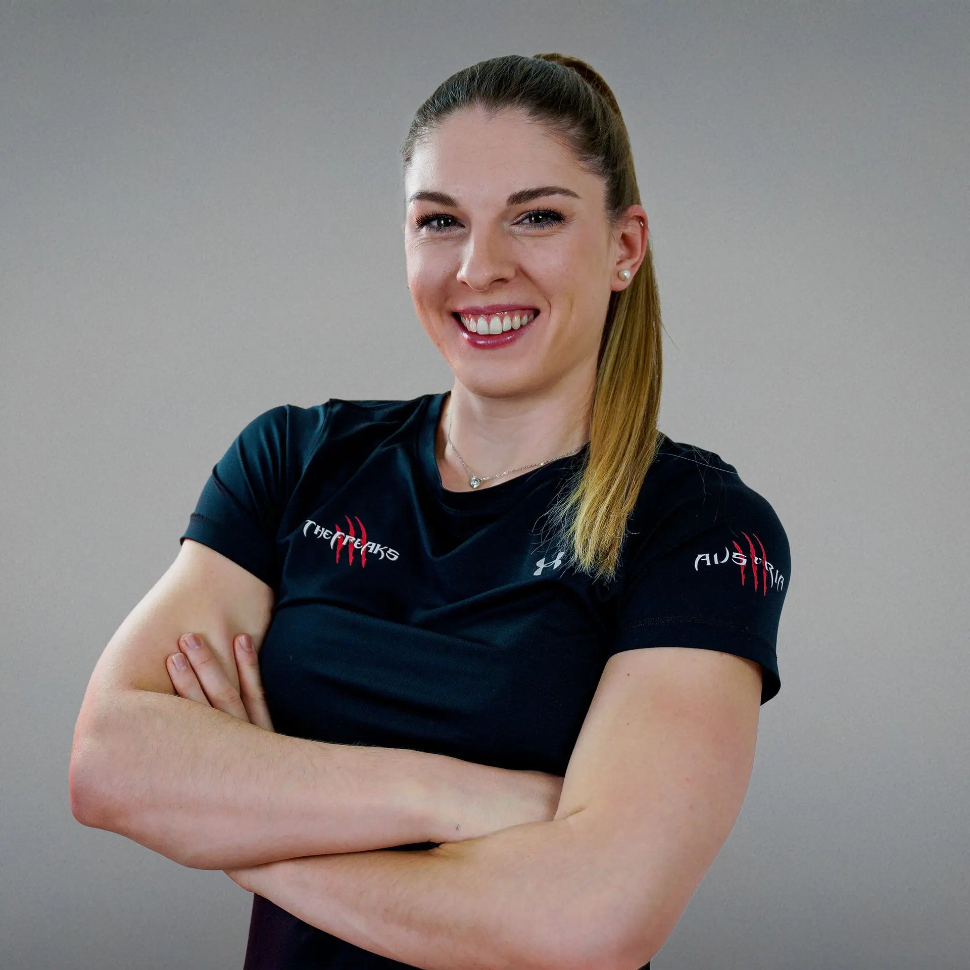 Sarah Daurer – Porträt